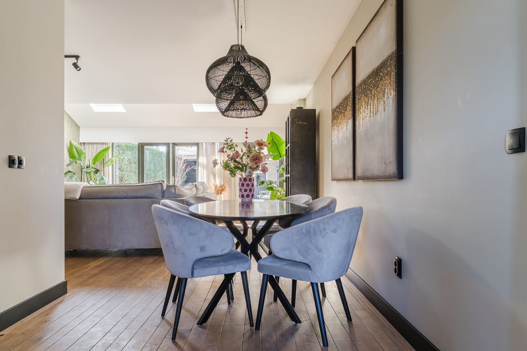 Foto 8 van Sterrenboschstraat 6