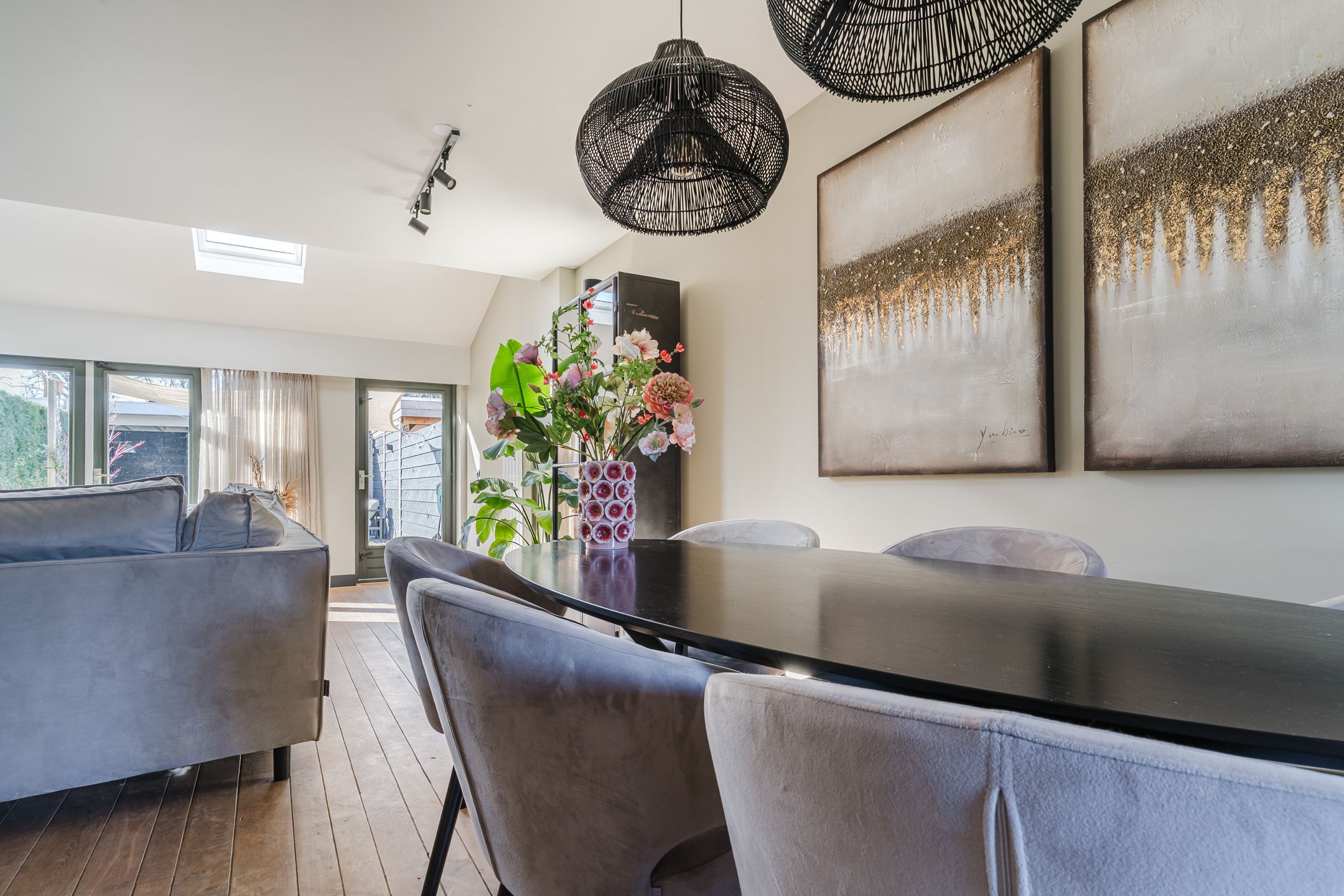 Foto 9 van Sterrenboschstraat 6