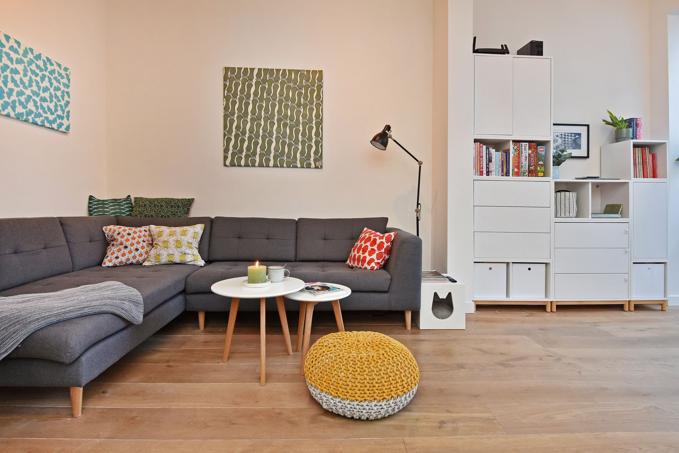 Foto 12 van Weimarstraat 40