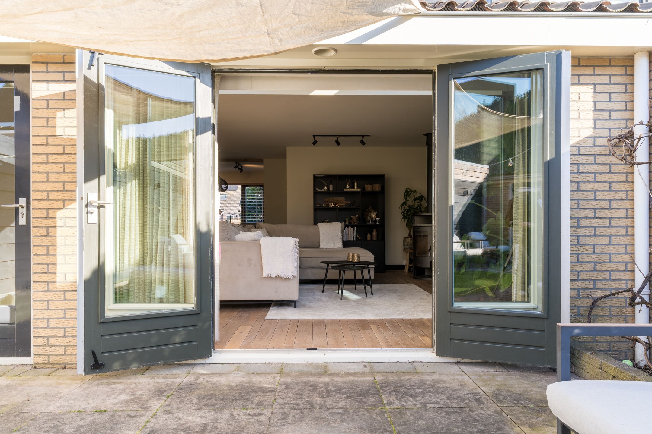 Foto 30 van Sterrenboschstraat 6