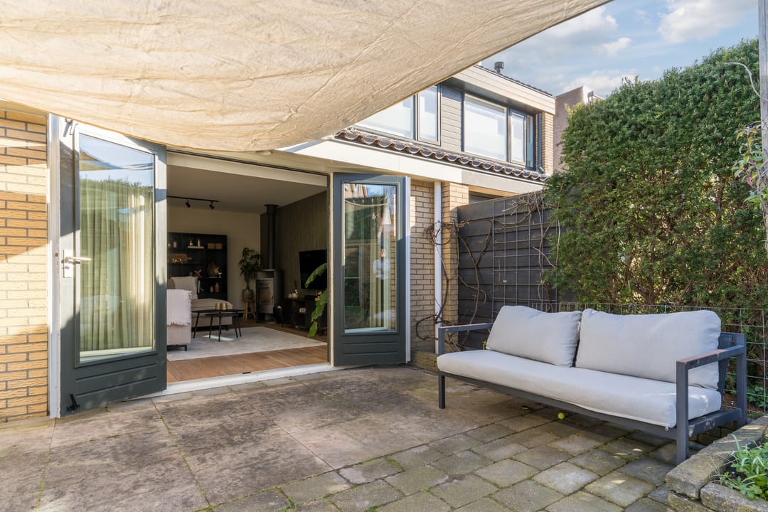 Foto 31 van Sterrenboschstraat 6