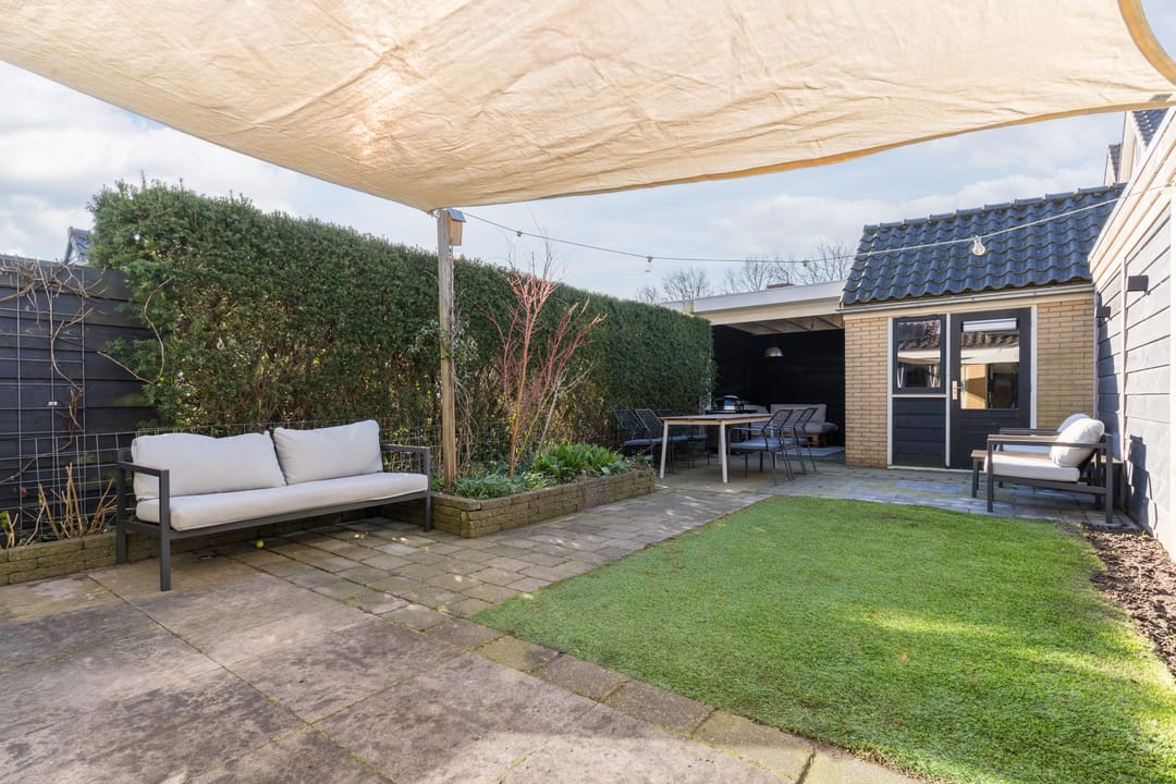 Foto 32 van Sterrenboschstraat 6