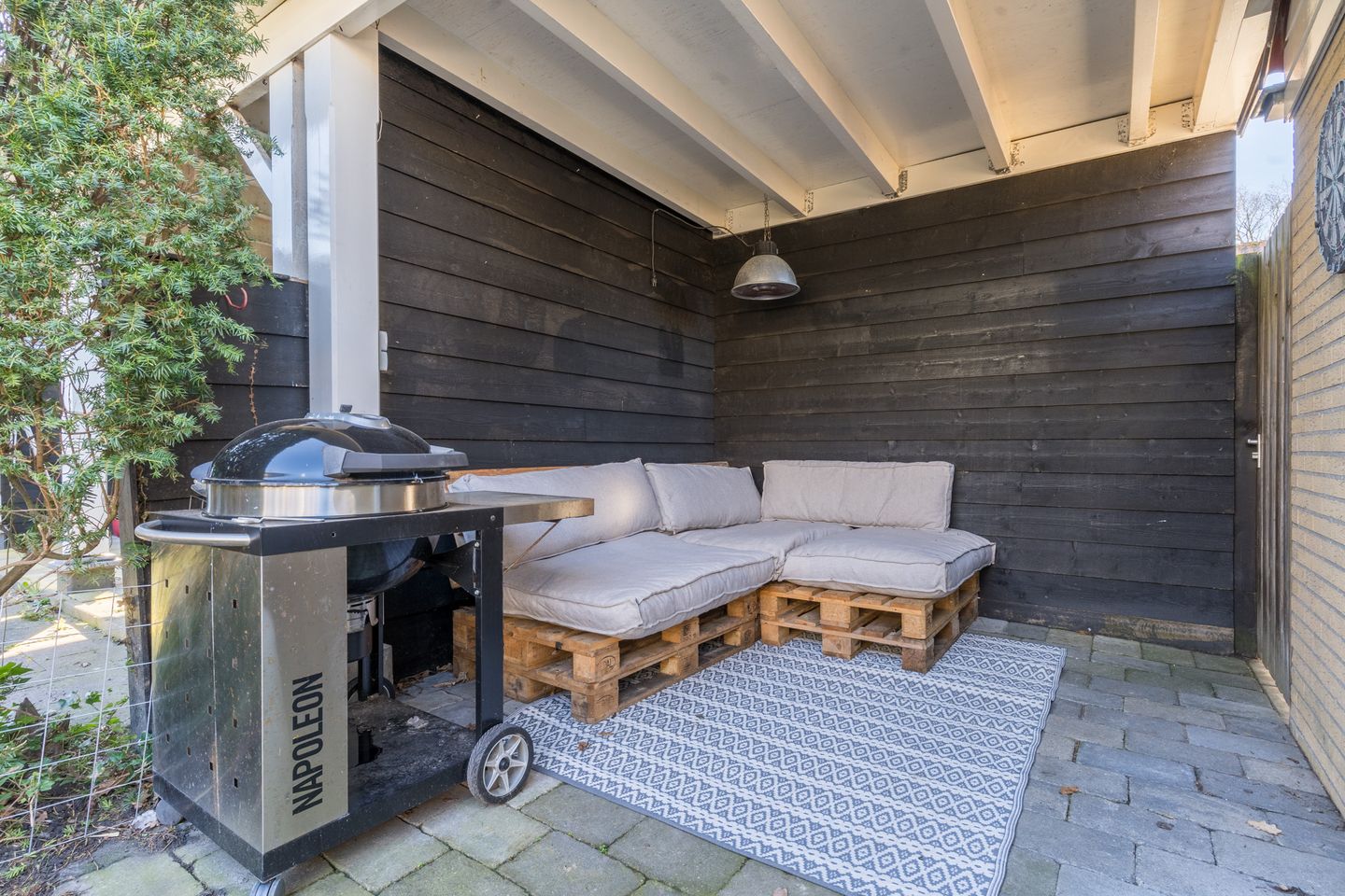 Foto 35 van Sterrenboschstraat 6