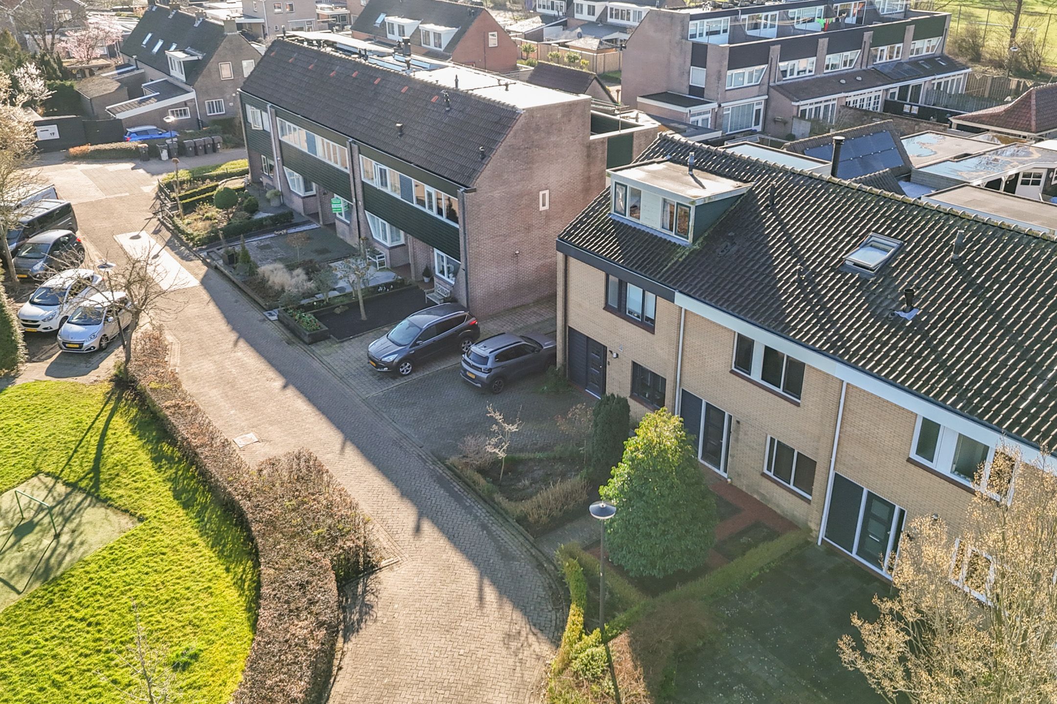 Foto 36 van Sterrenboschstraat 6