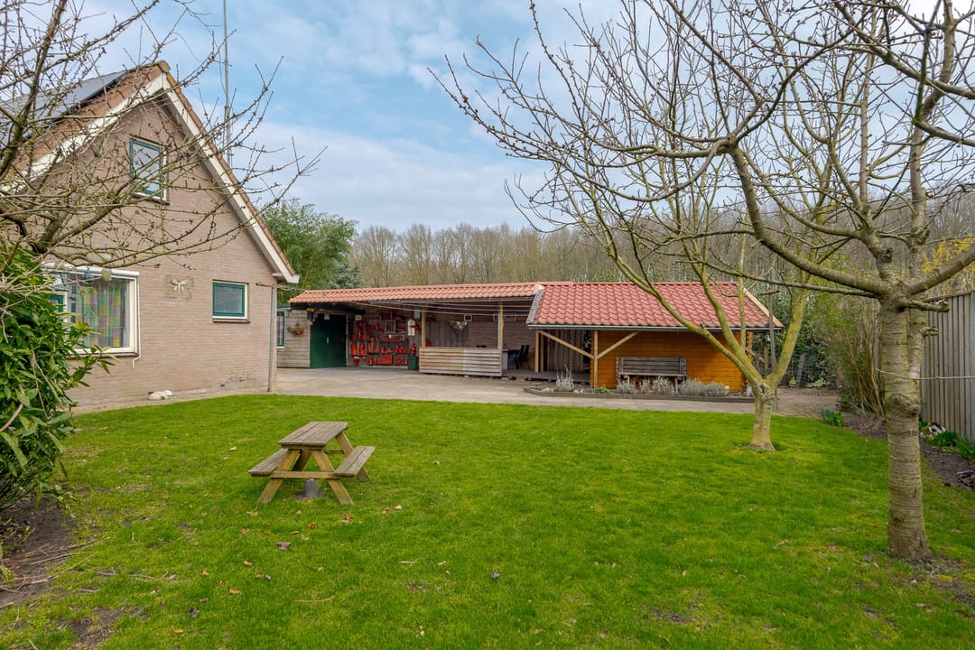 Photo 2 of Haarweg 11