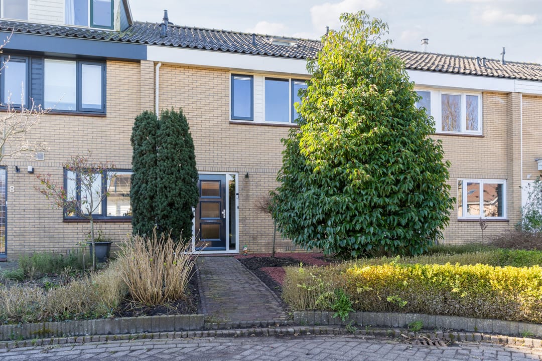 Foto 43 van Sterrenboschstraat 6