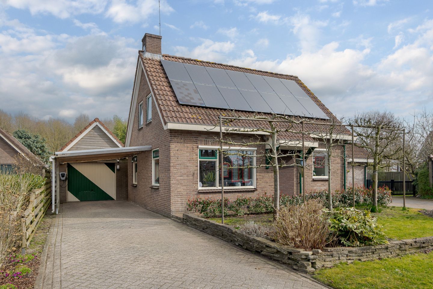 Photo 4 of Haarweg 11