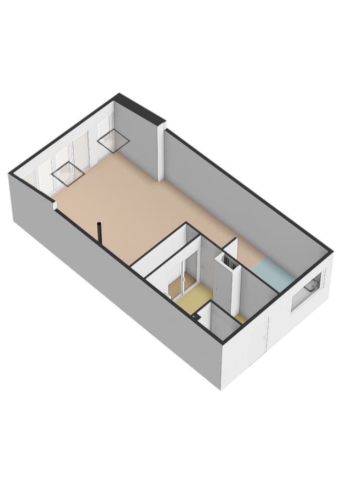 Foto 44 van Sterrenboschstraat 6