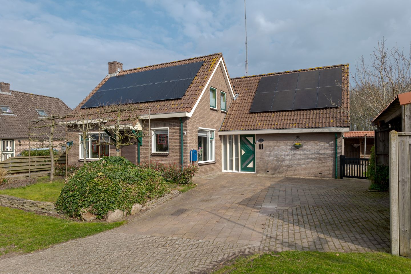 Photo 5 of Haarweg 11
