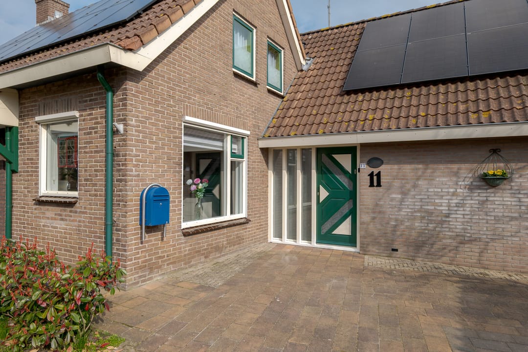 Photo 8 of Haarweg 11