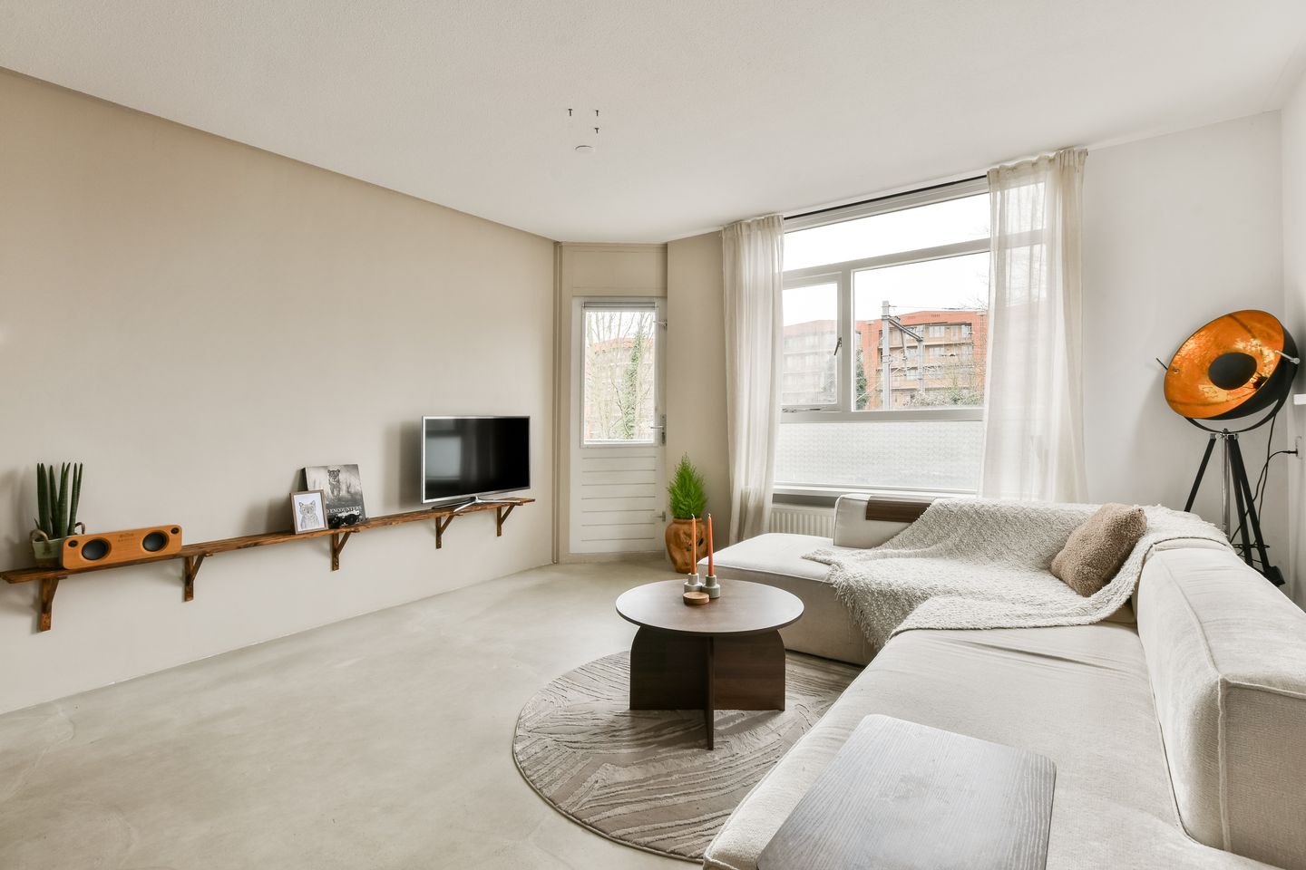Foto 1 van Celebesstraat 112-B