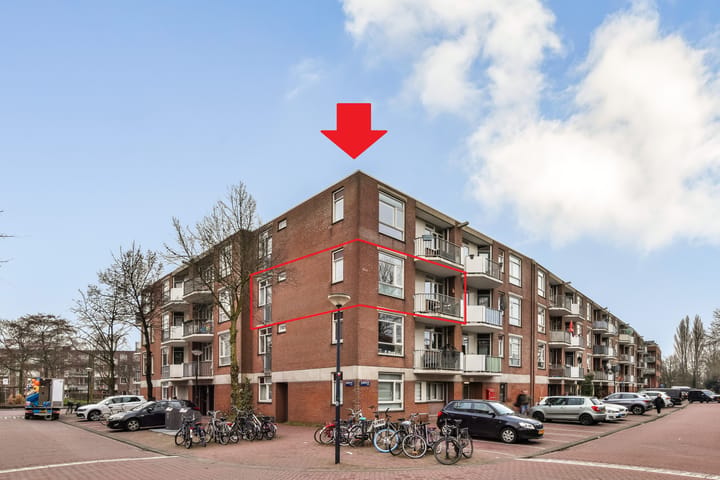 Foto 2 van Celebesstraat 112-B