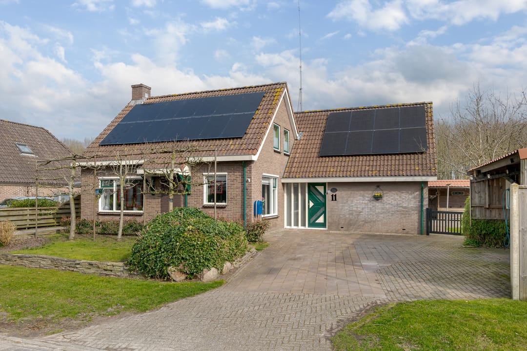 Photo 1 of Haarweg 11
