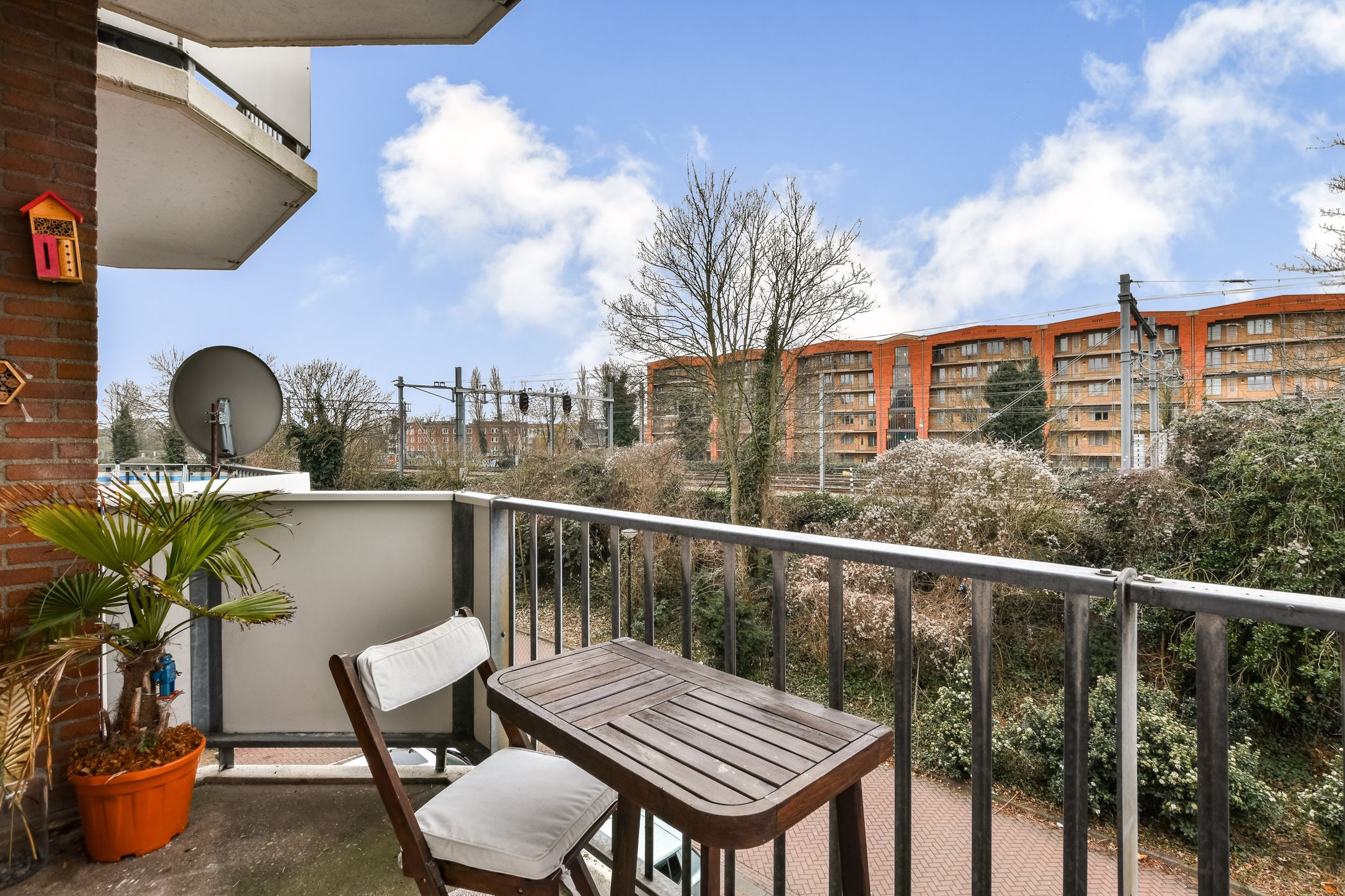 Foto 3 van Celebesstraat 112-B