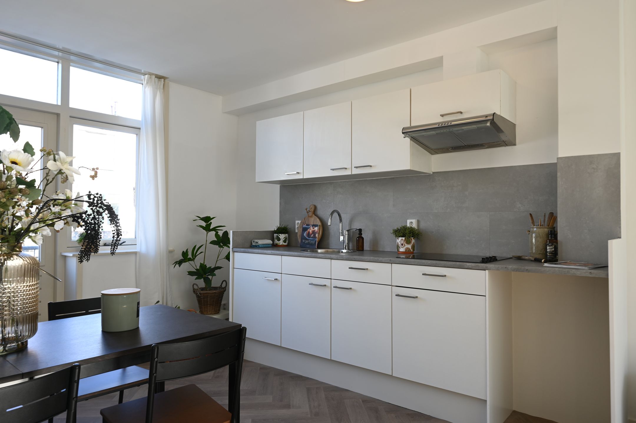 Foto 3 van Isaäk Hoornbeekstraat 54