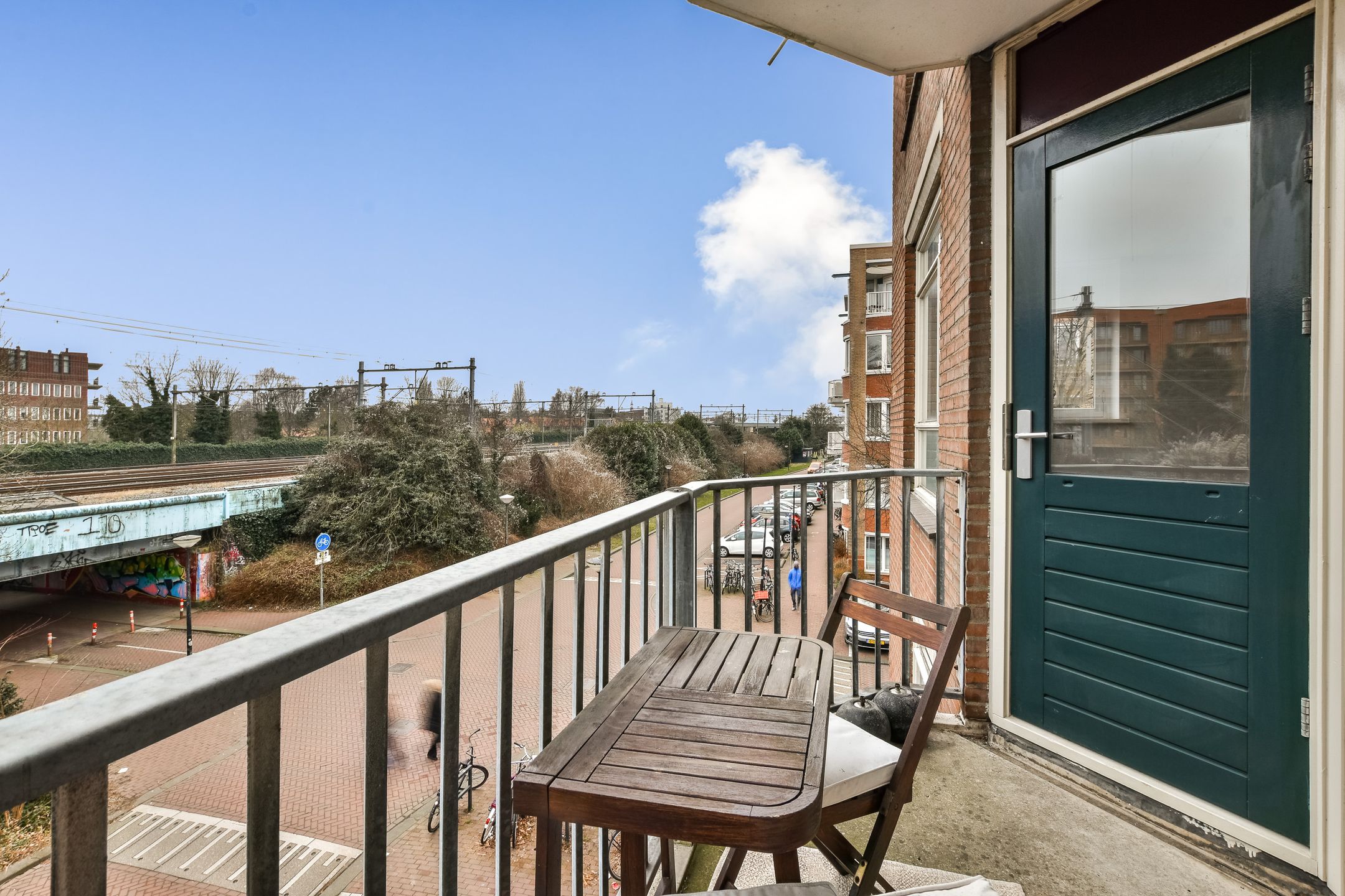 Foto 9 van Celebesstraat 112-B