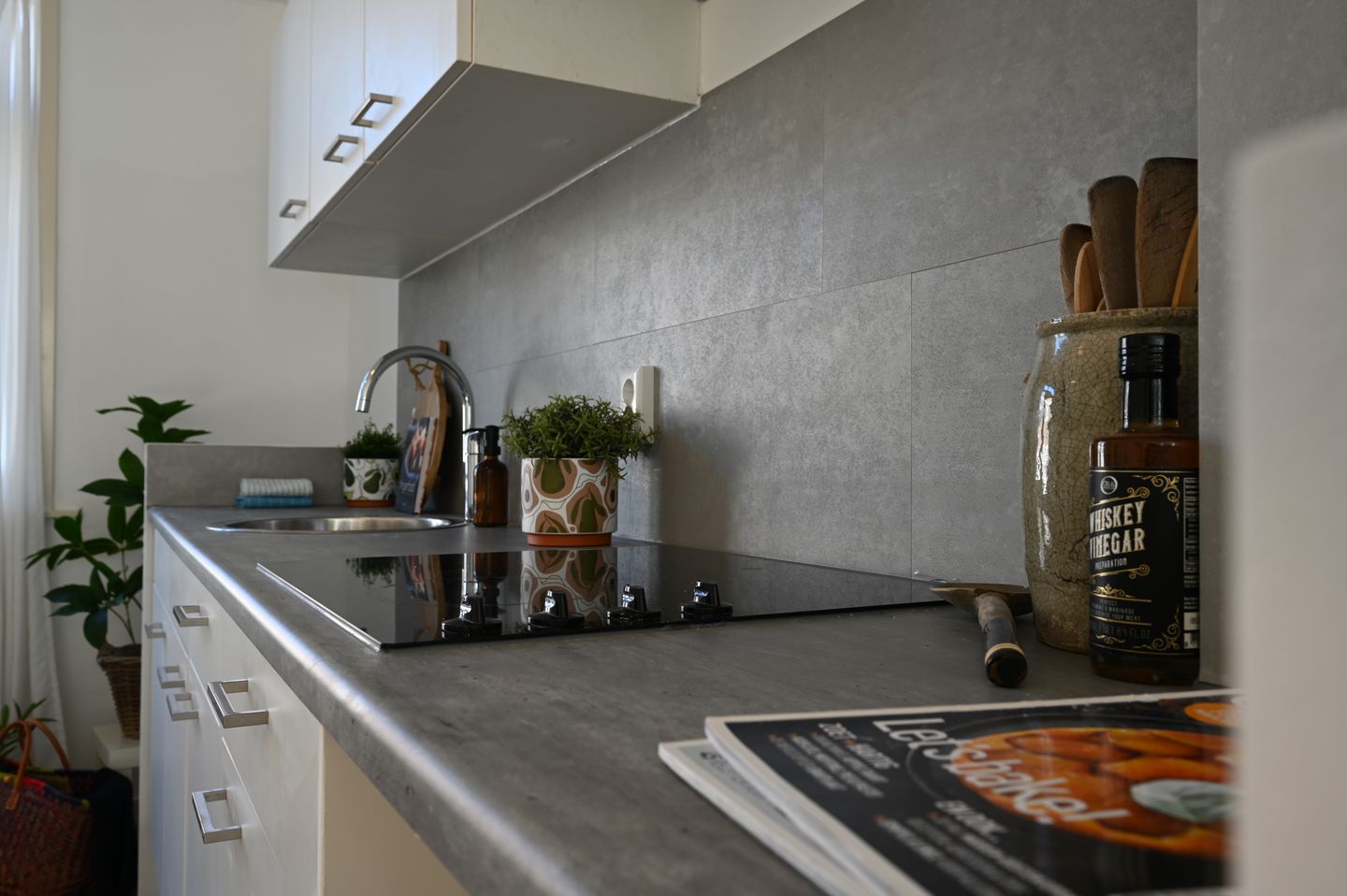 Foto 5 van Isaäk Hoornbeekstraat 54