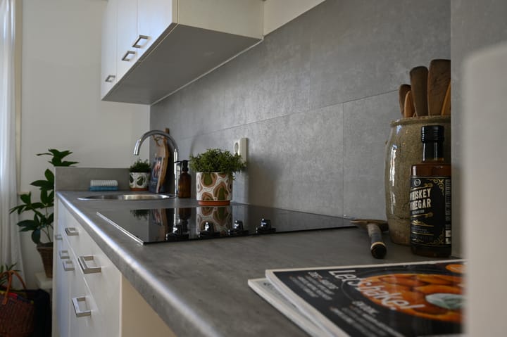 Photo 5 of Isaäk Hoornbeekstraat 54