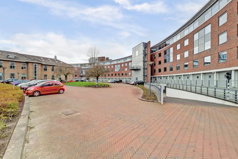 Hendrika van Tussenbroeklaan thumbnail