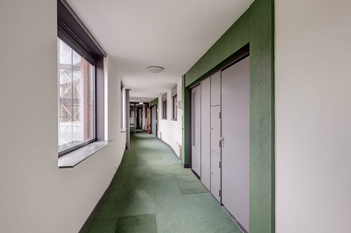 Foto 2 van Hendrika van Tussenbroeklaan 44