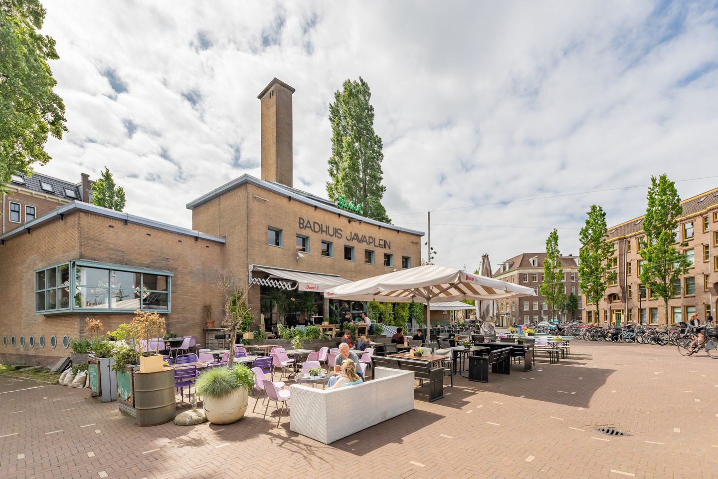 Foto 19 van Celebesstraat 112-B