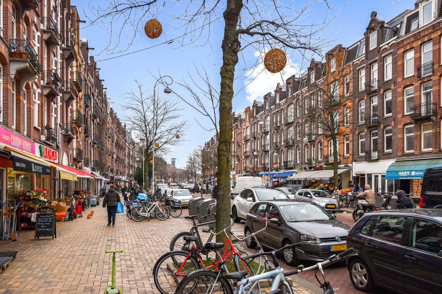 Foto 20 van Celebesstraat 112-B