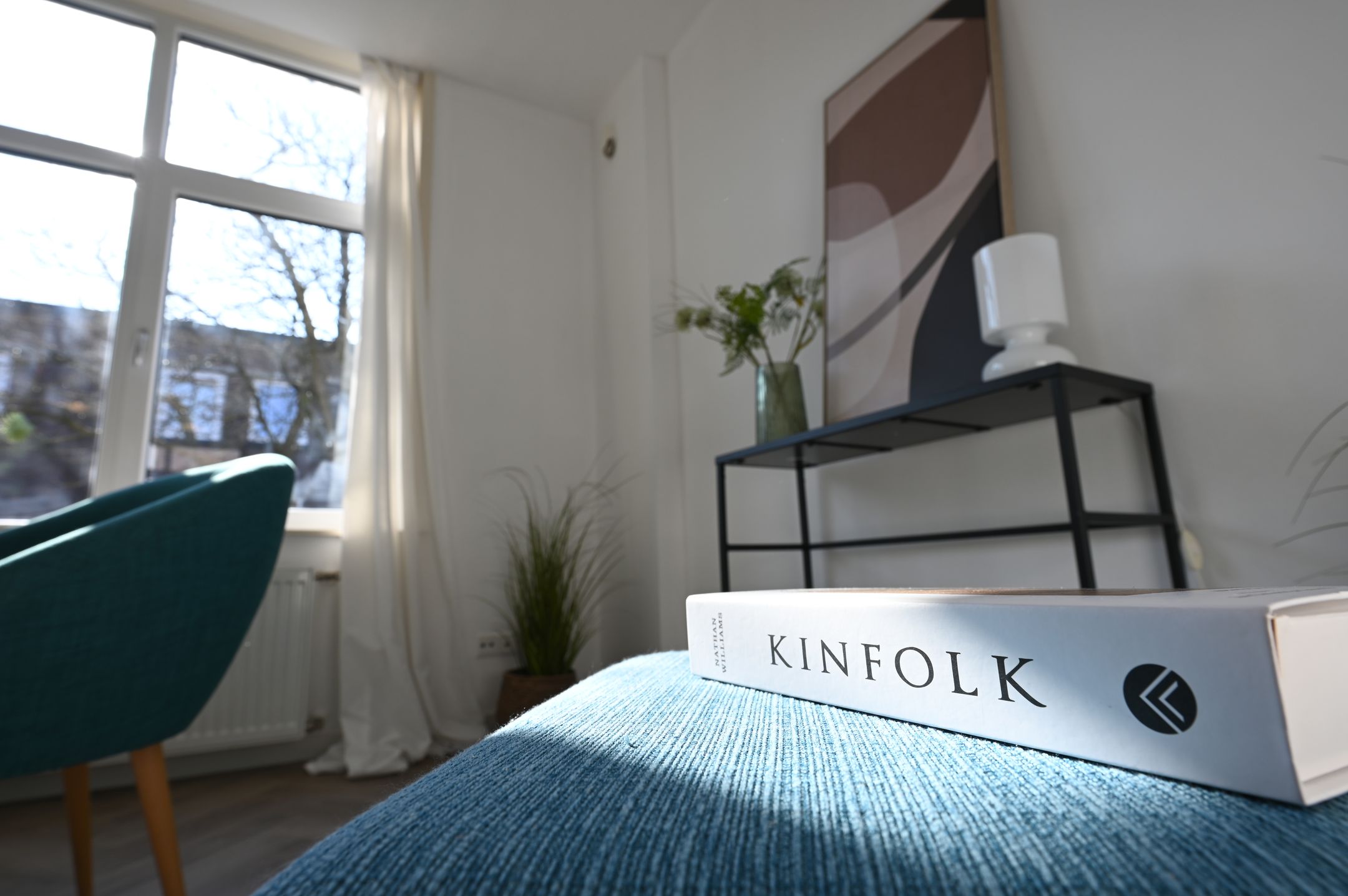 Foto 9 van Isaäk Hoornbeekstraat 54