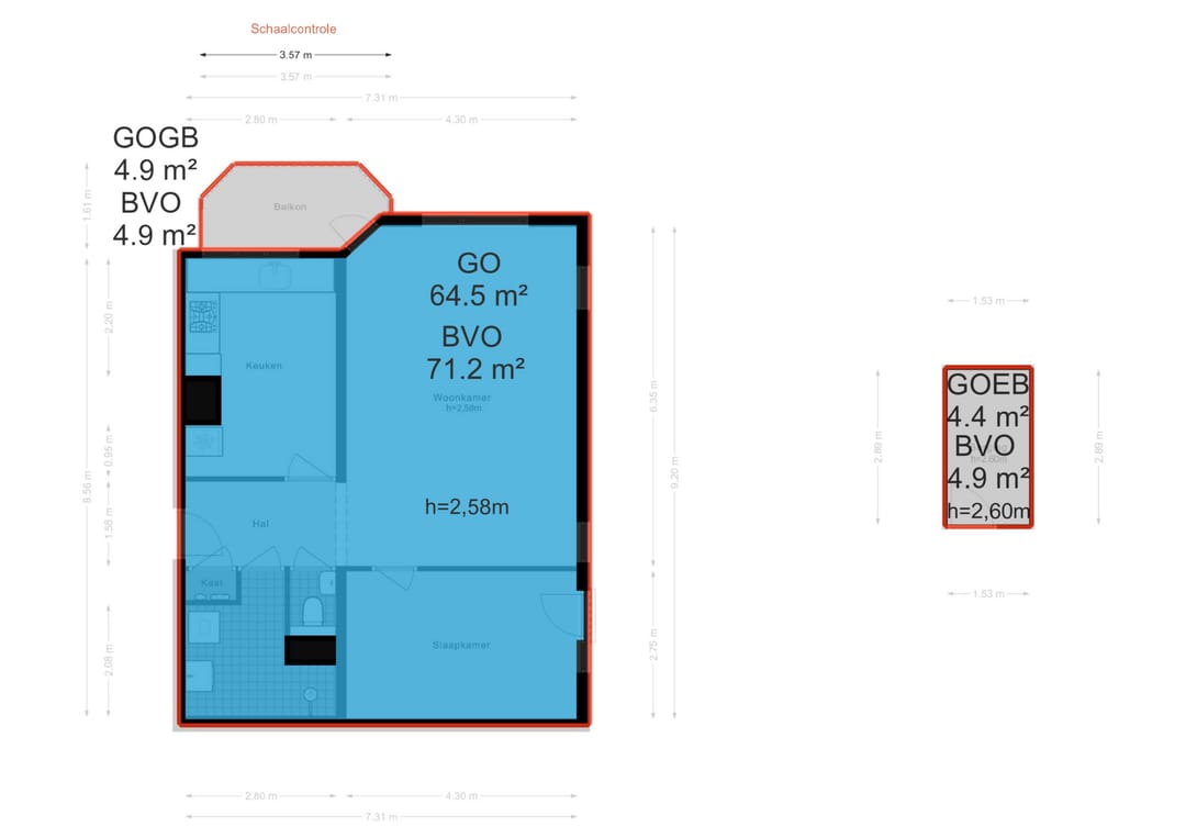 Foto 26 van Celebesstraat 112-B