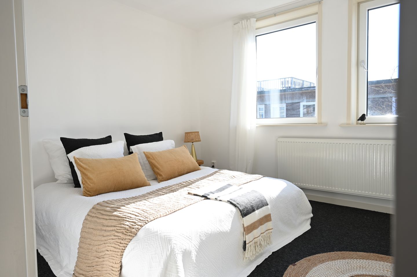 Foto 14 van Isaäk Hoornbeekstraat 54