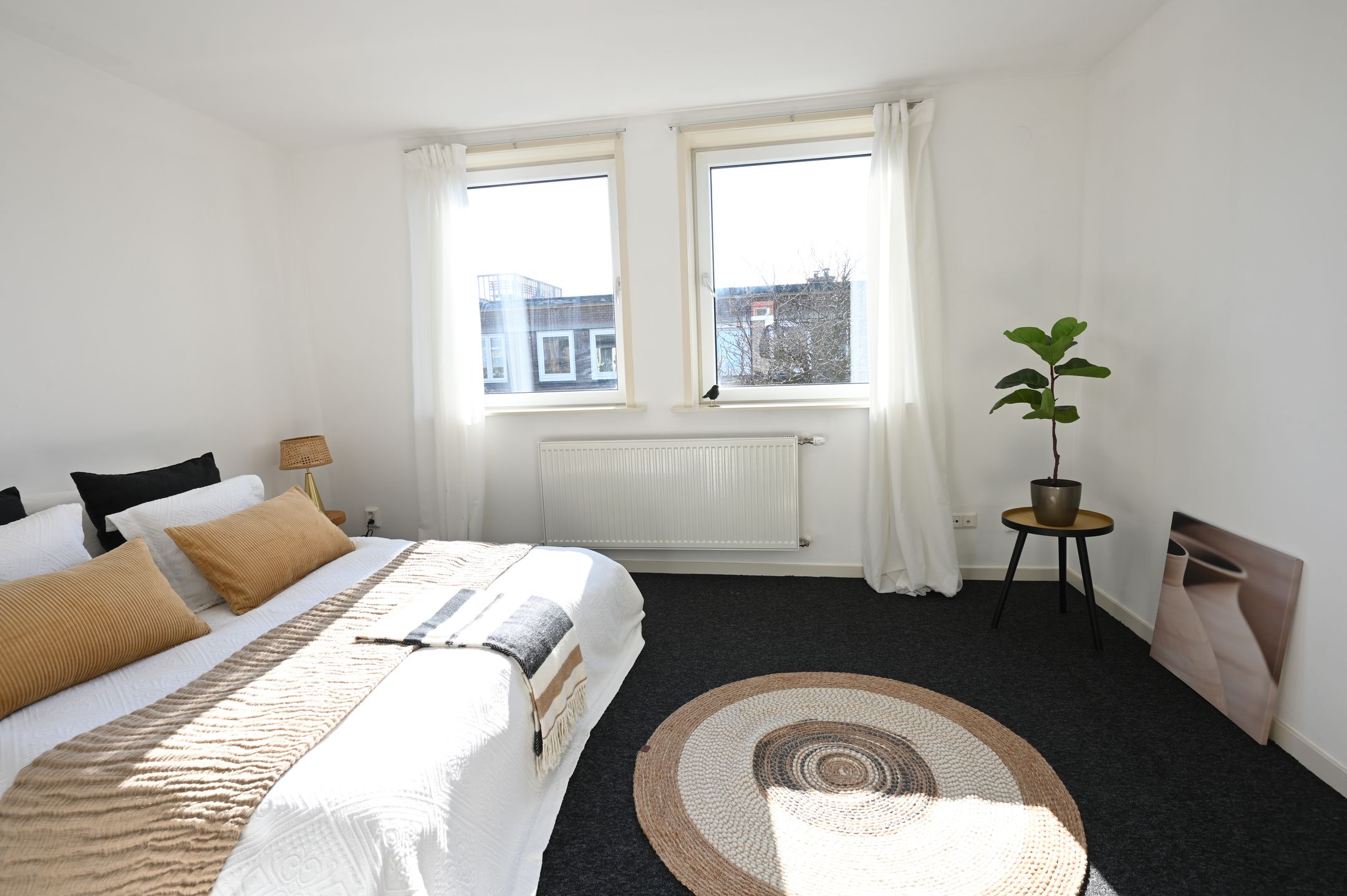 Foto 15 van Isaäk Hoornbeekstraat 54