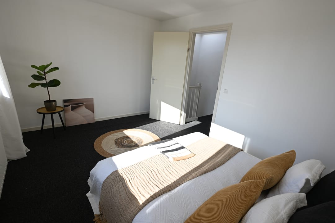 Foto 17 van Isaäk Hoornbeekstraat 54