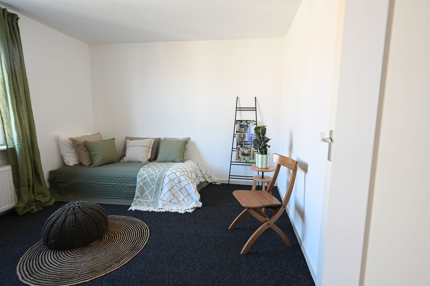 Foto 19 van Isaäk Hoornbeekstraat 54