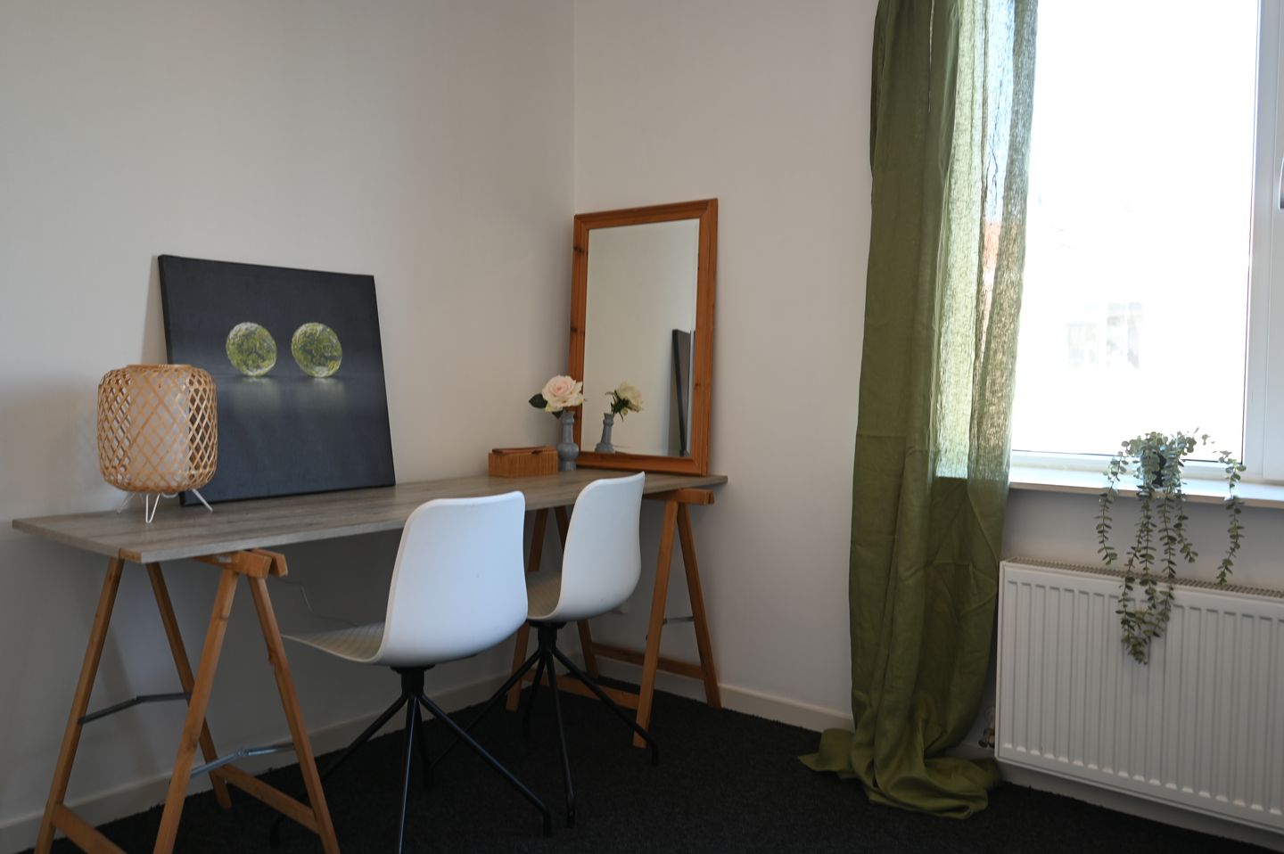 Foto 20 van Isaäk Hoornbeekstraat 54