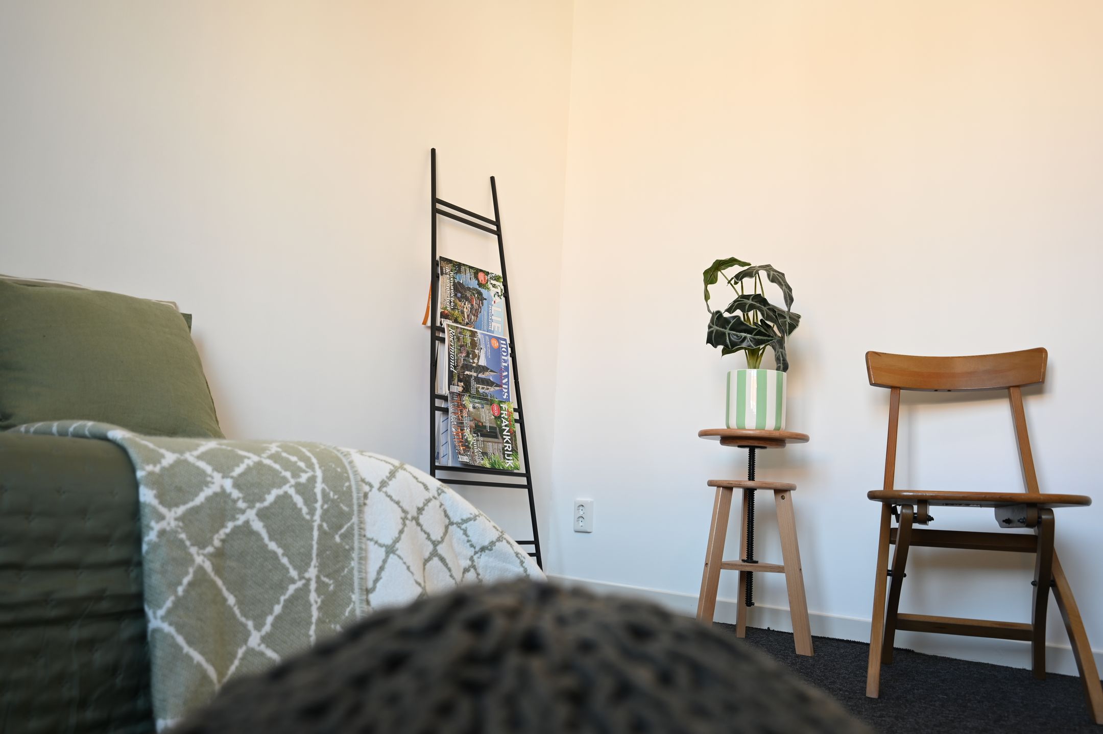 Foto 21 van Isaäk Hoornbeekstraat 54