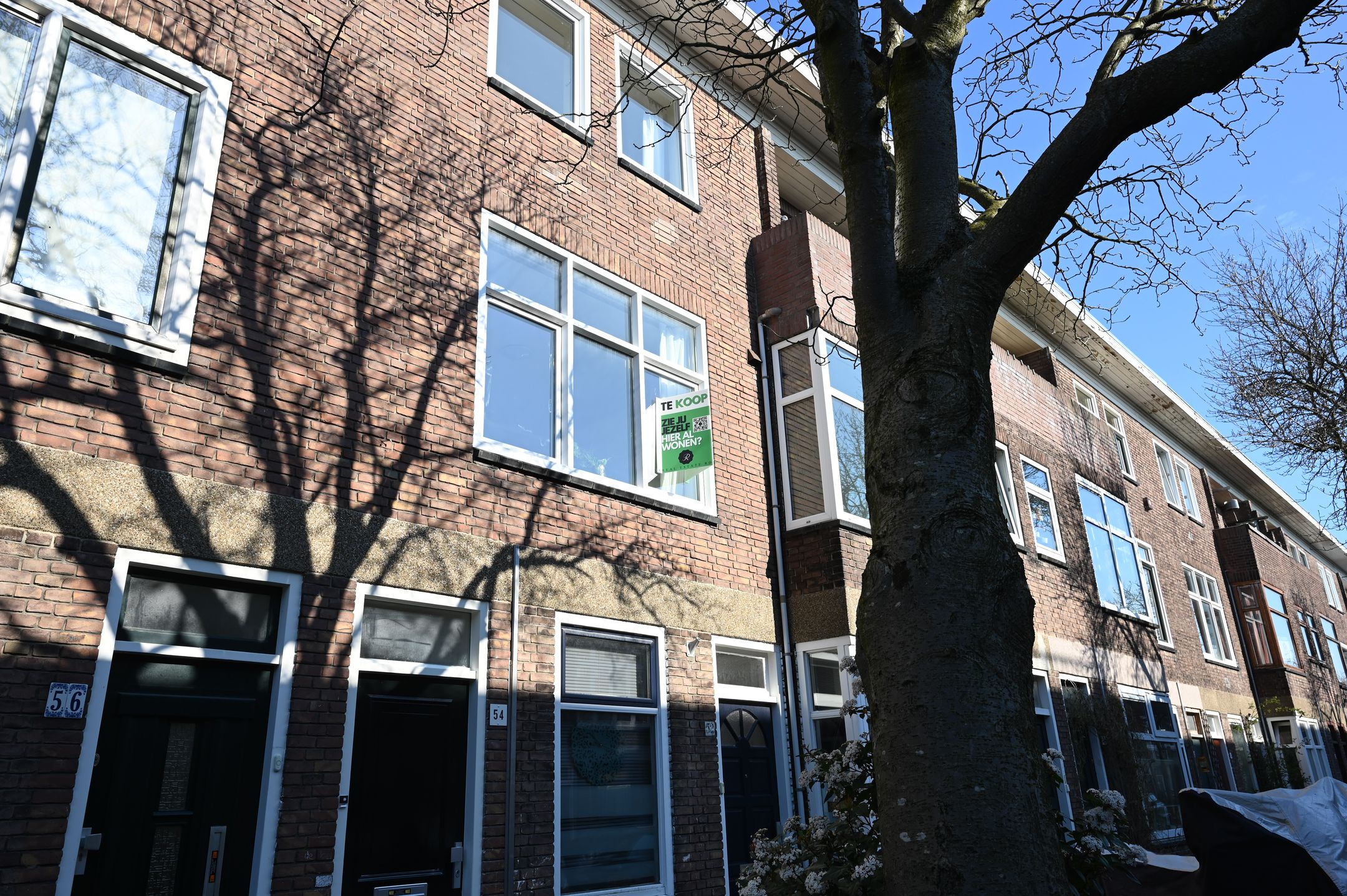 Foto 24 van Isaäk Hoornbeekstraat 54