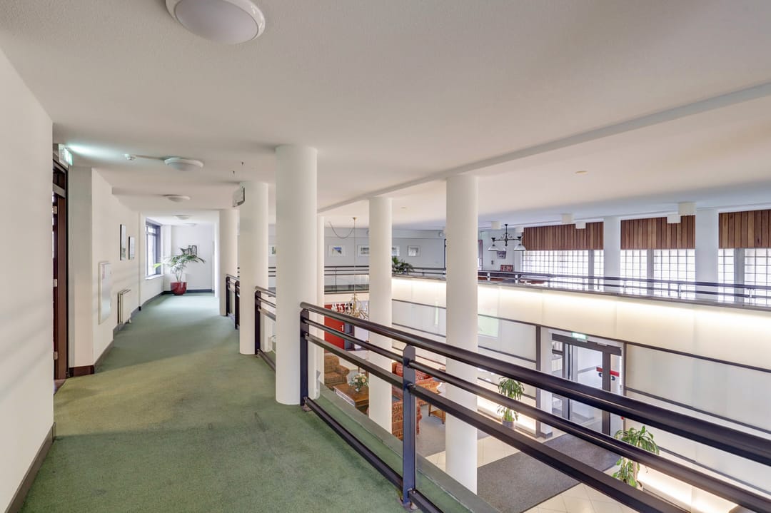 Photo 28 of Hendrika van Tussenbroeklaan 44