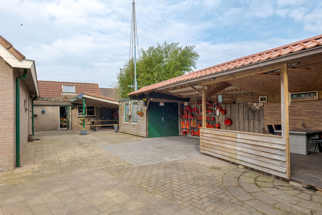 Photo 53 of Haarweg 11