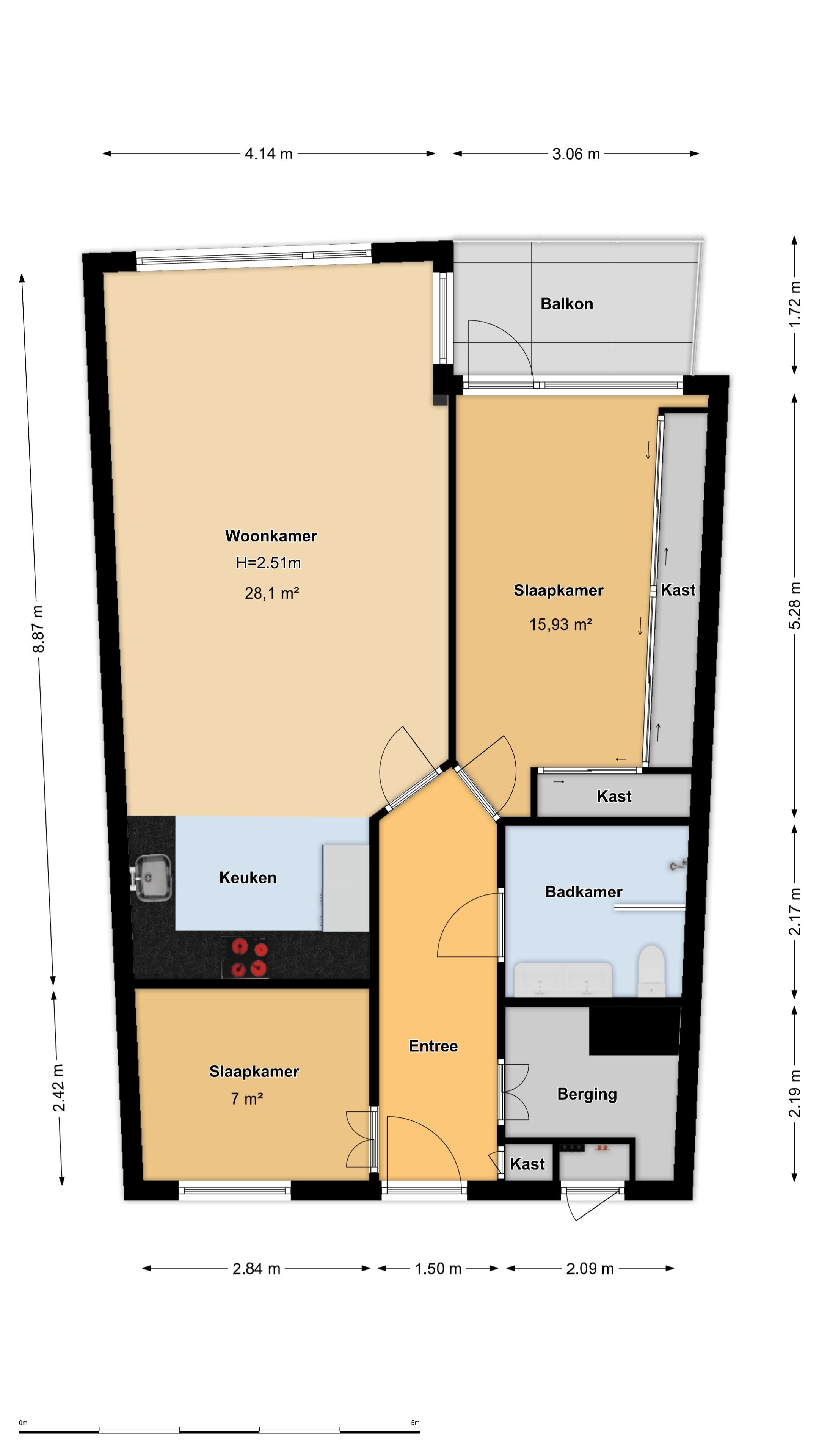 Photo 36 of Hendrika van Tussenbroeklaan 44