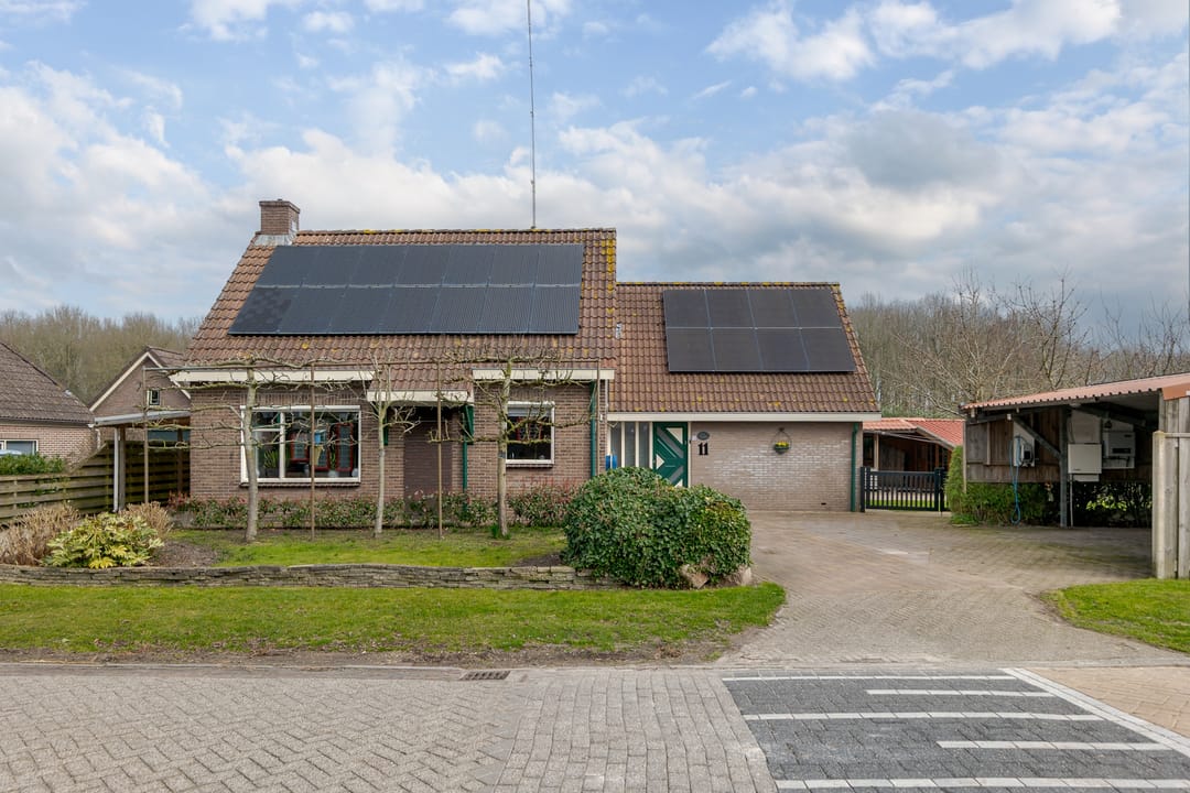 Photo 62 of Haarweg 11