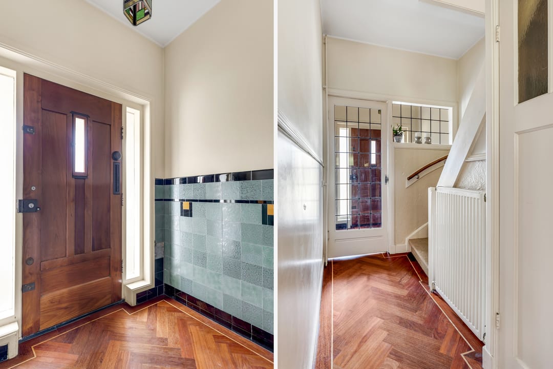 Foto 2 van Orionlaan 109