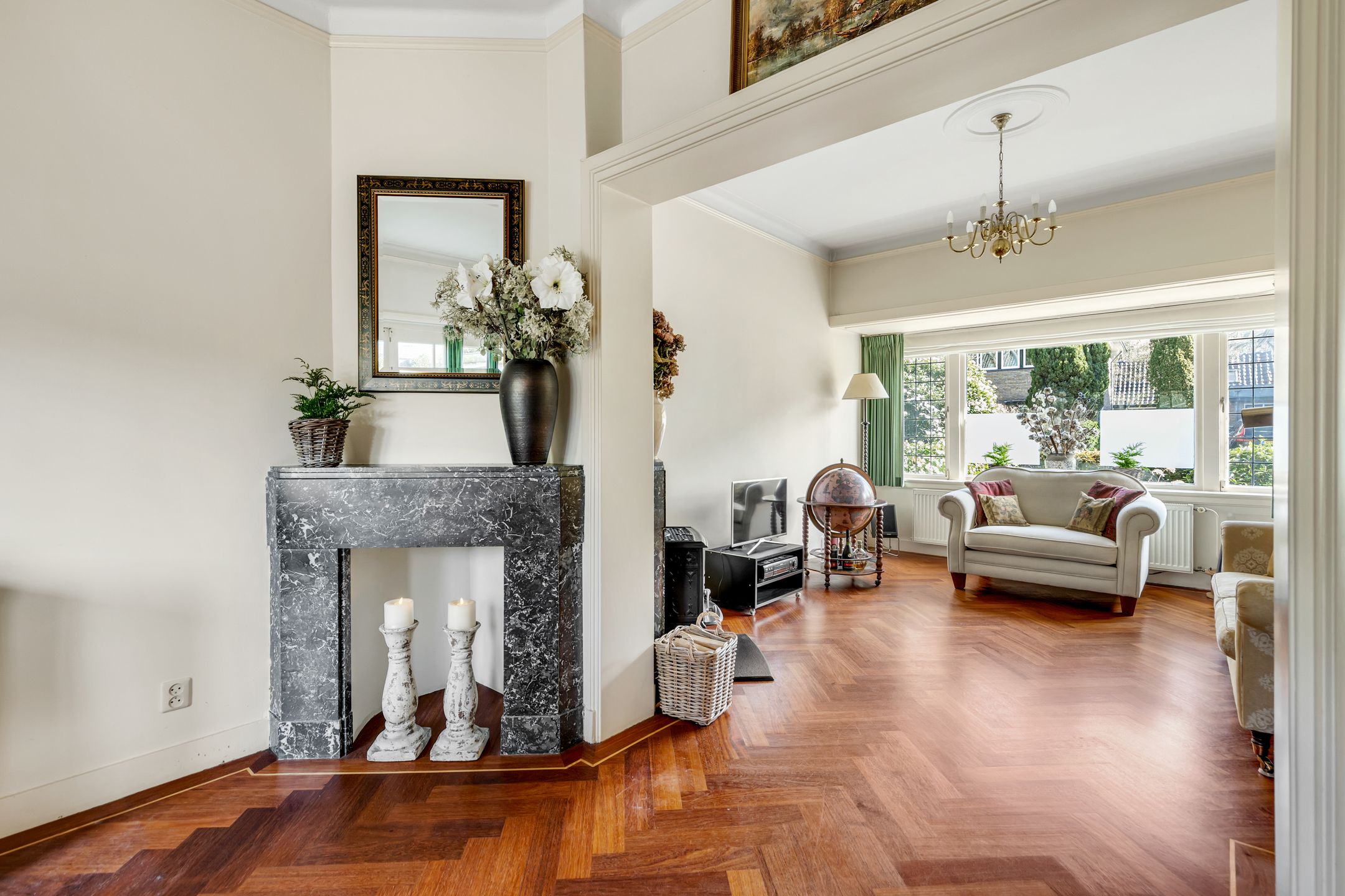 Foto 3 van Orionlaan 109