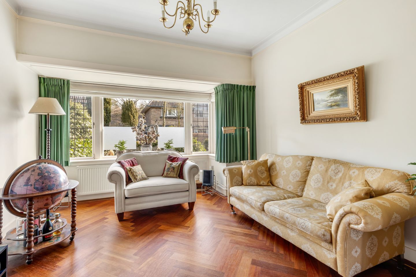 Foto 4 van Orionlaan 109