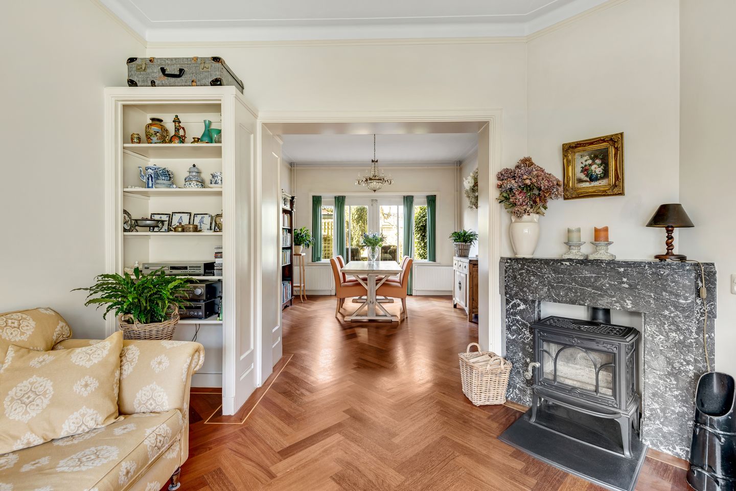 Foto 5 van Orionlaan 109