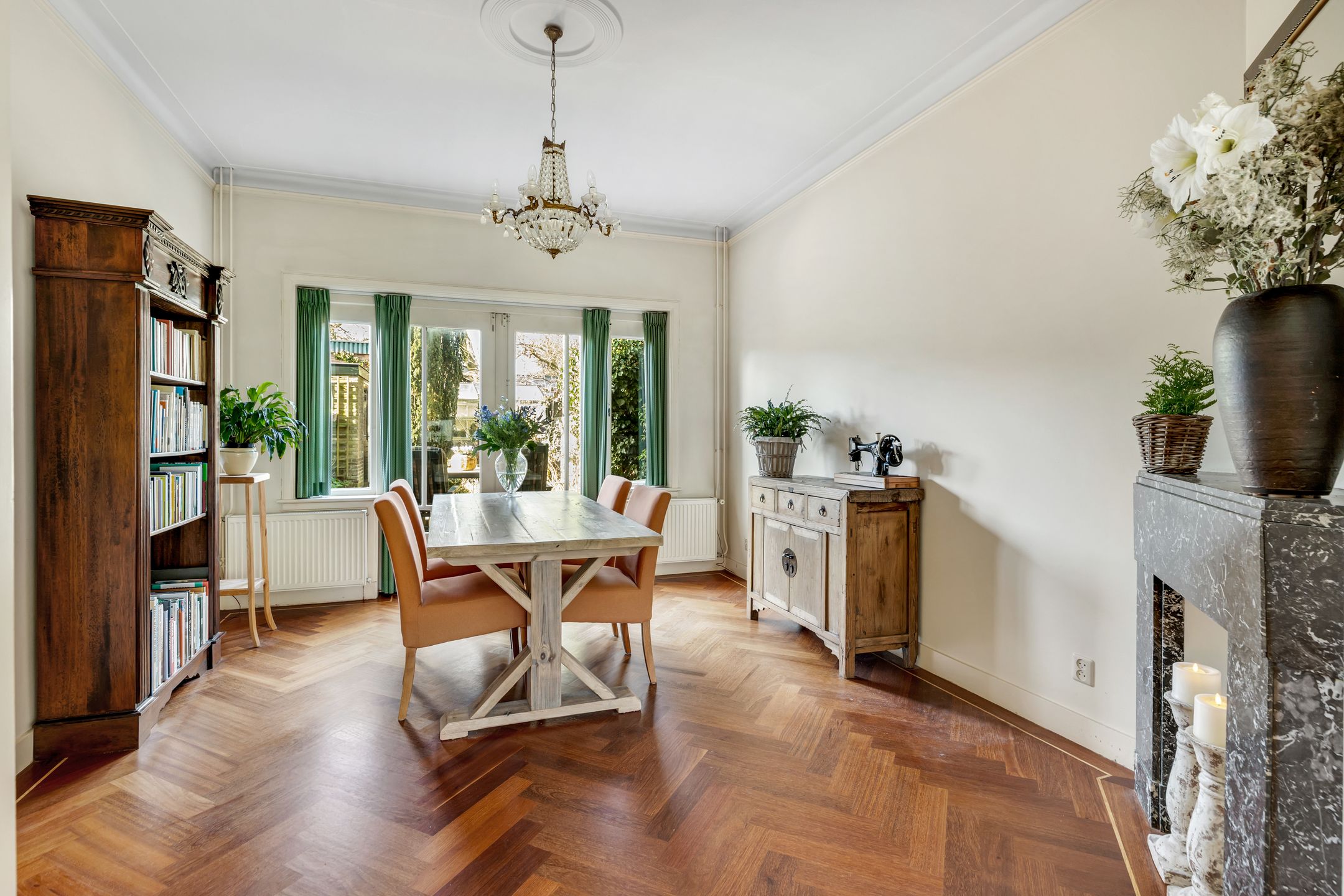 Foto 6 van Orionlaan 109