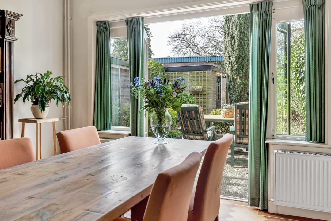 Foto 7 van Orionlaan 109