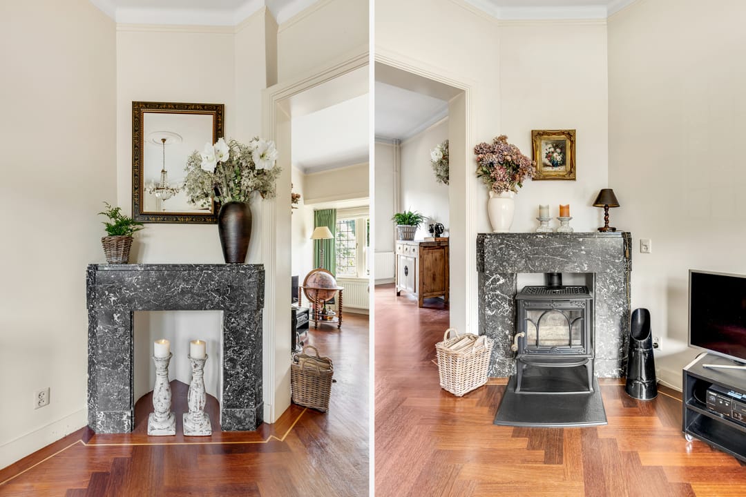 Foto 8 van Orionlaan 109