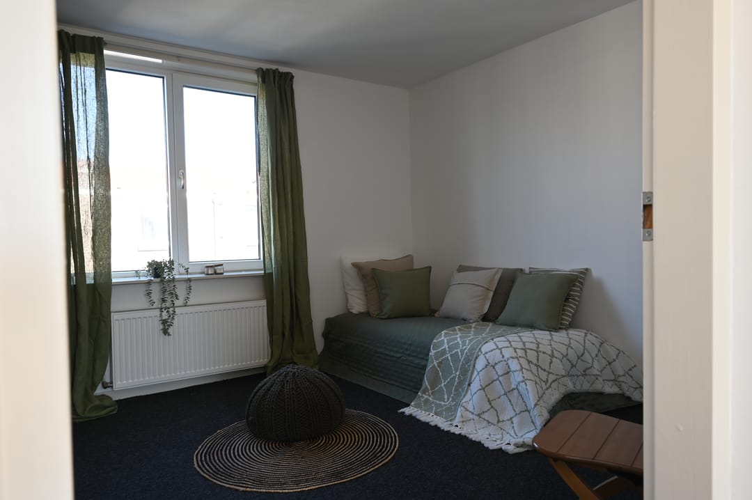 Foto 13 van Isaäk Hoornbeekstraat 54