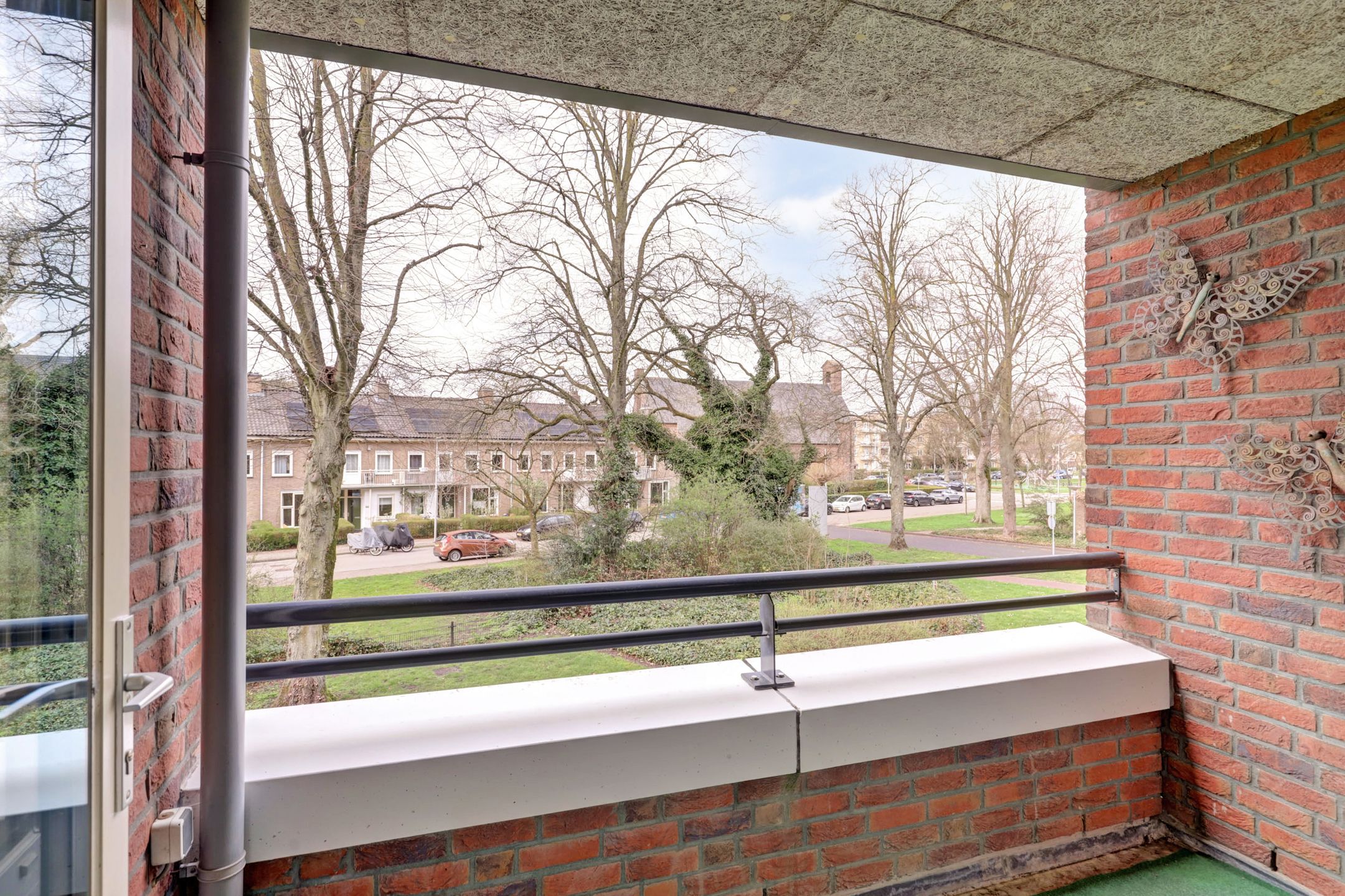 Photo 12 of Hendrika van Tussenbroeklaan 44