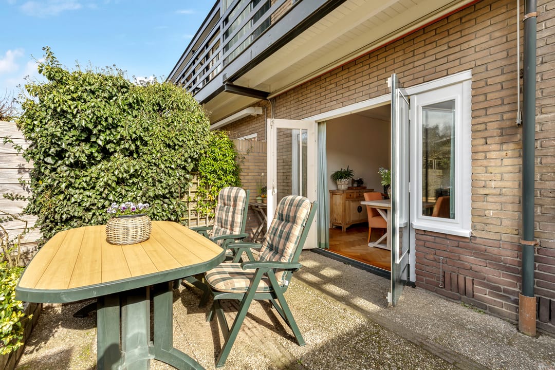 Foto 22 van Orionlaan 109