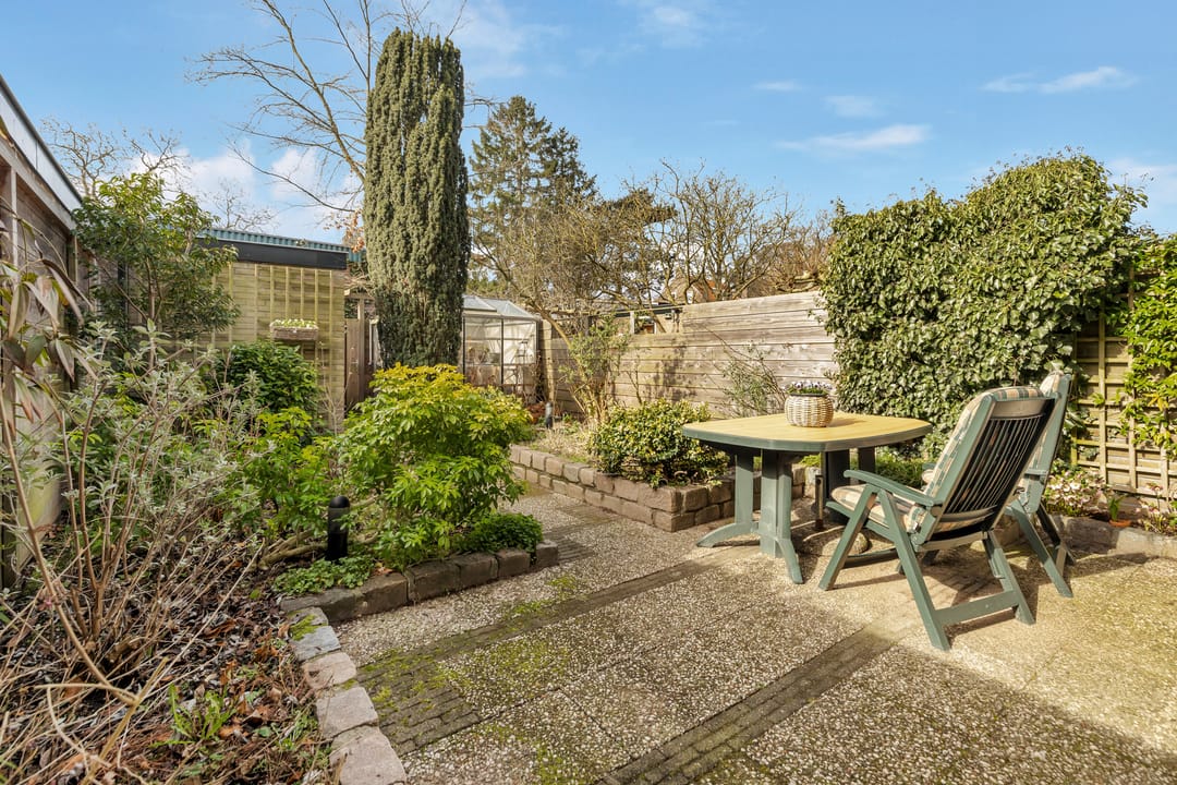 Foto 23 van Orionlaan 109